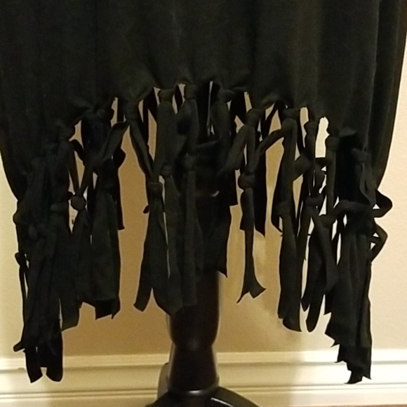 Tank Dress/Swimsuit Cover - Picture 7 of 8